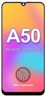 Original Samsung a50 Display