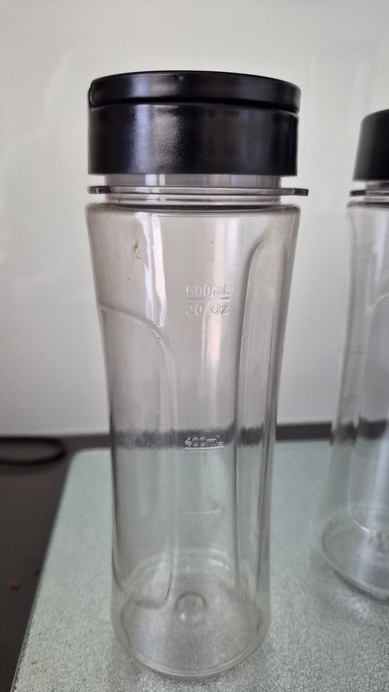 Betty Bossi Elettrodomestici da cucina: Smoothy-Maker, Mixer – Usato da Luzern venduto da Charly_d 2