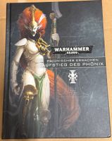 Warhammer 40.000: 8th Edition Erweiterung - Aufstieg des Pho