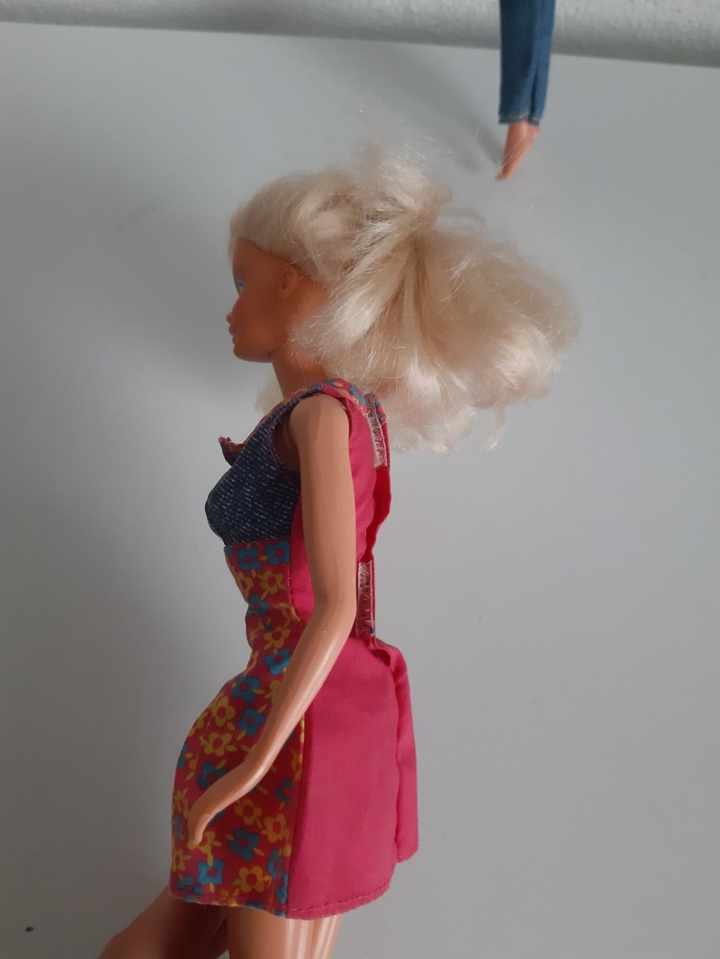 Puppen: Barbie Figure Vintage 1966 – Gebraucht aus Buchs SG von Bray_Law 4