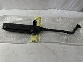 Auspuff Piaggio Ciao Kat Typ 1 (CH 406099) NEU