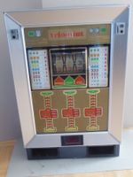 Geldspielautomat  Triomint
