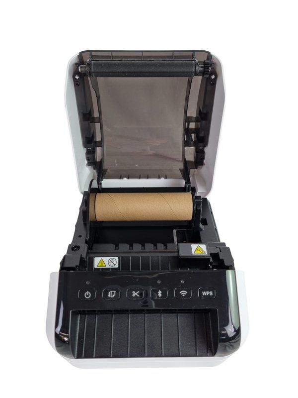 Brother Imprimantes: BROTHER Label Printer QL-1110NWBc – D'occasion à Wangen b. Olten par Restwert_Wangen 6
