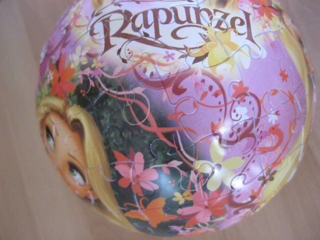 Puzzle: Puzzleball – Usato da Vitznau venduto da Kateborg 3