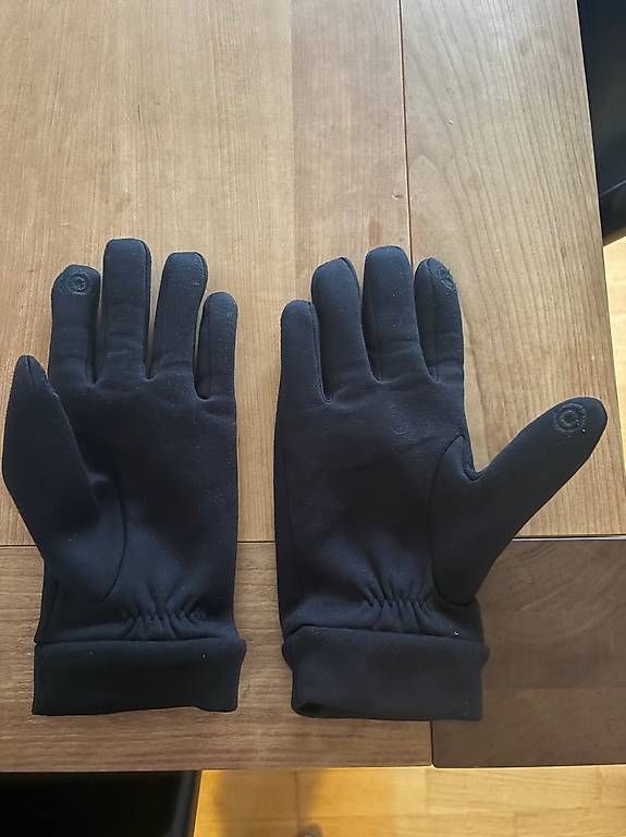 Autres accessoires hommes: Joop Winterhandschuhe – D'occasion à Zürich par James_Kr 2
