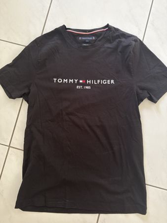 Shirt Tommy Hilfiger Gr M/L