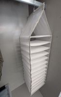 2er Set T-Shirt Organizer für den Kleiderschrank, NEU