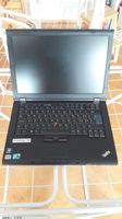 Lenovo ThinkPad T410, Type 2537-EY8 (Ankündigung 2)