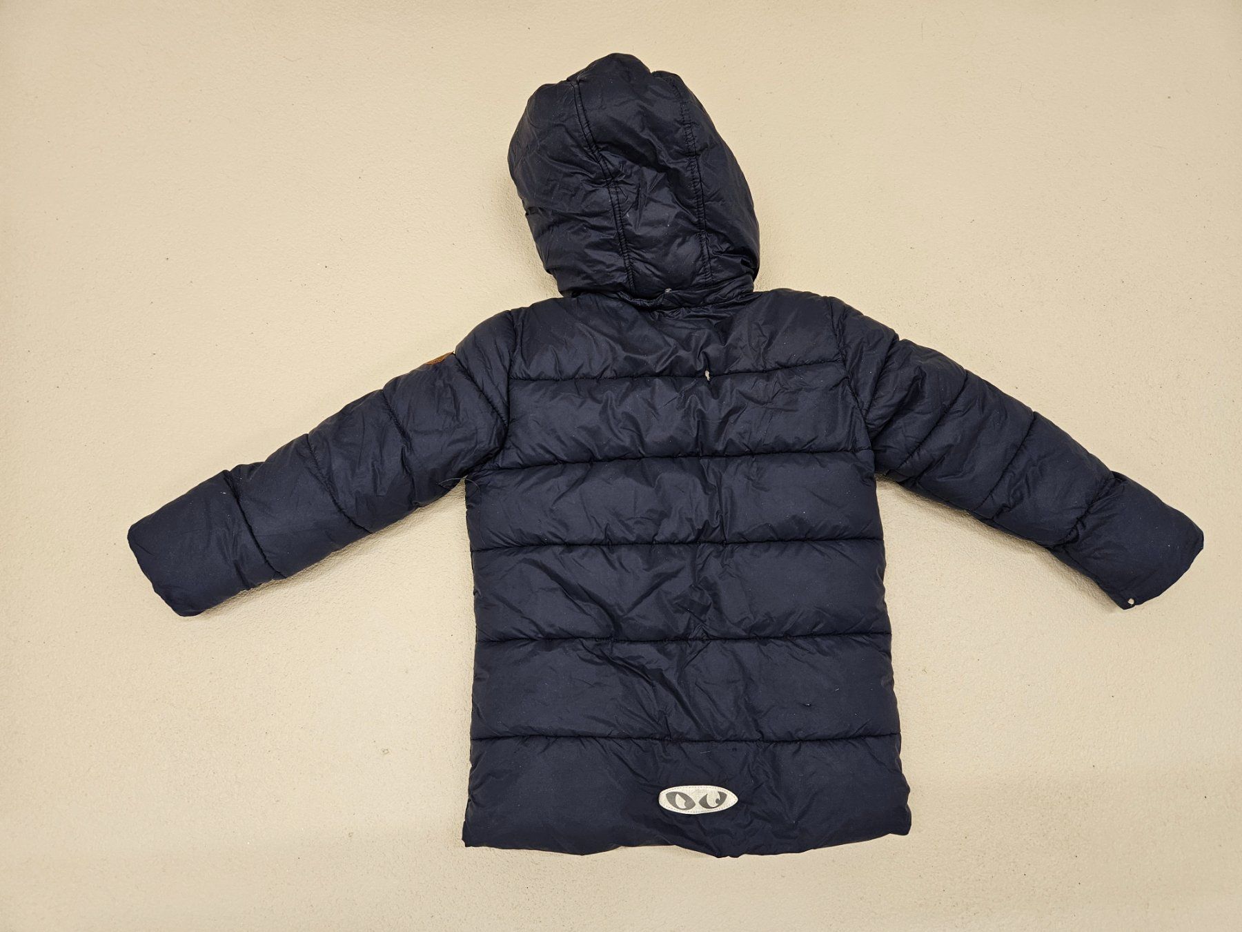 Esprit Giacche & Cappotti: Warme Winterjacke Esprit Gr. 104/110 – Difettoso da Herrliberg venduto da Jummi 1