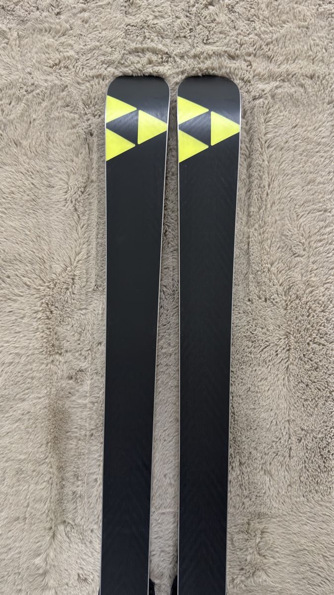 Fischer Skis: Fischer Racecode Ski CS 170cm mit Bindung Top Zustand  – Gebraucht aus Dietlikon von kickboxer_999 6