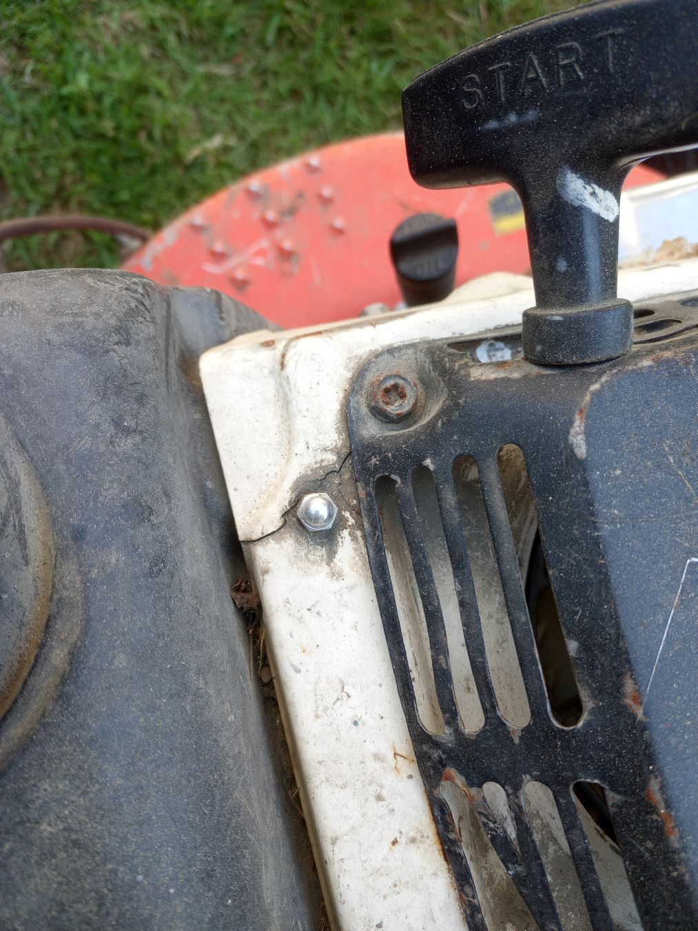 Kubota Tagliaerba: Rasenmäher Kubota – Usato da Wilen (Gottshaus) venduto da Spezpilot 3