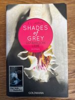 SHADES of GREY - GEFÄHRLICHE LIEBE
