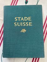 Livre Football : Stade Suisse : Histoire du Sport, Lausanne