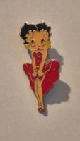 vintage     BETTY BOOP   -   Pin