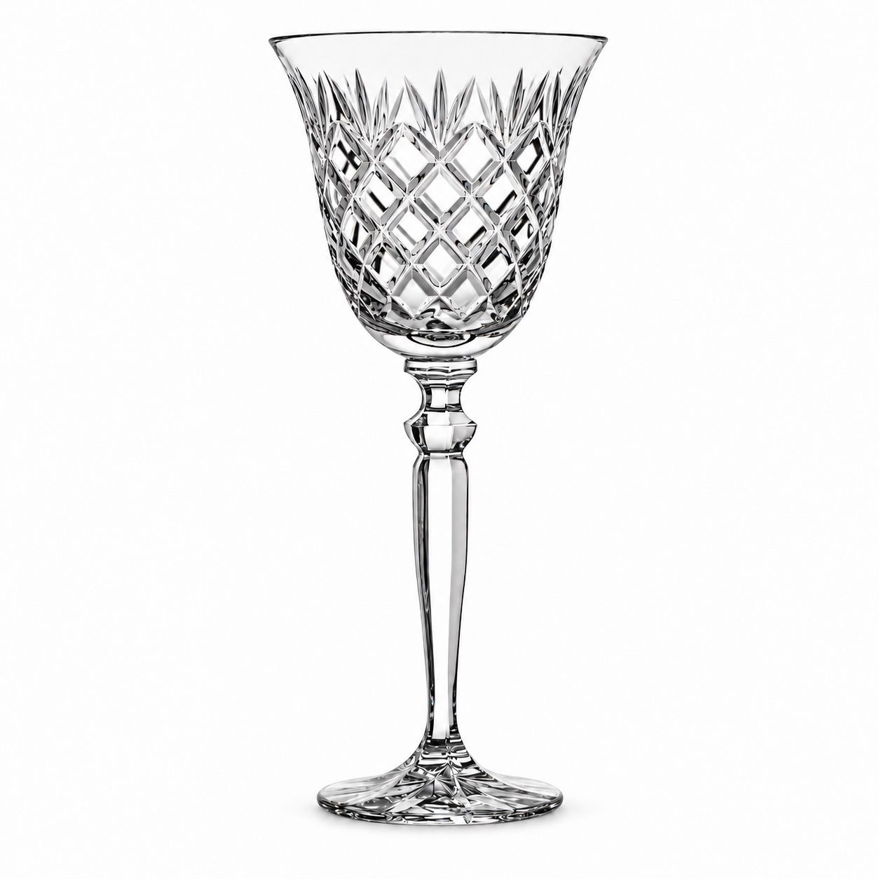 Bicchieri: Weingläser Kristall 220ml, Satz 6 Stk. – Nuovo e nell'imballaggio originale da Bergdietikon venduto da ArtStore24 2