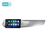 Alfa Giulietta Autoradio DAB+ Carplay Android 2010-2014