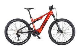 KTM MACINA CHACANA 792 Gr.M / 43cm Bosch gen.4 CX Fully