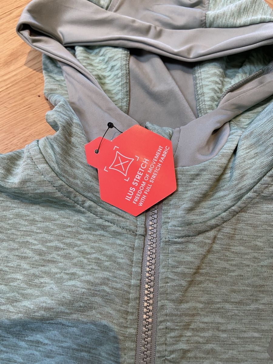 Giacche: Dare2B Convey IV Core Midlayer Small – Nuovo (secondo la descrizione) da Zürich venduto da mal_8f2x 3