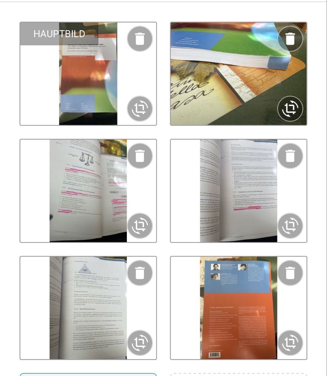 Libri: Lehrbuch  – Usato da Zürich venduto da Pingu333