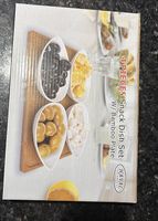 Snach Dish Set