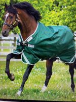 Horseware Rambo Original Turnout Decke, 0g, 145cm