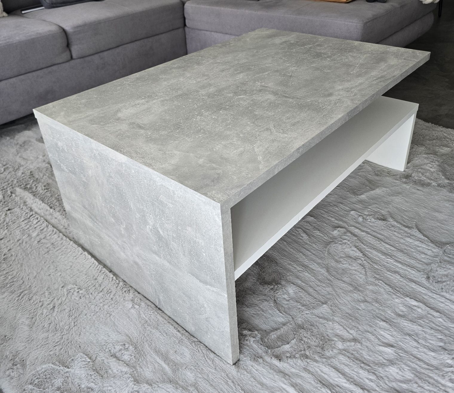 Conforama Tische: Petite Table Salon – Gebraucht aus Fully von MrGabriel 1