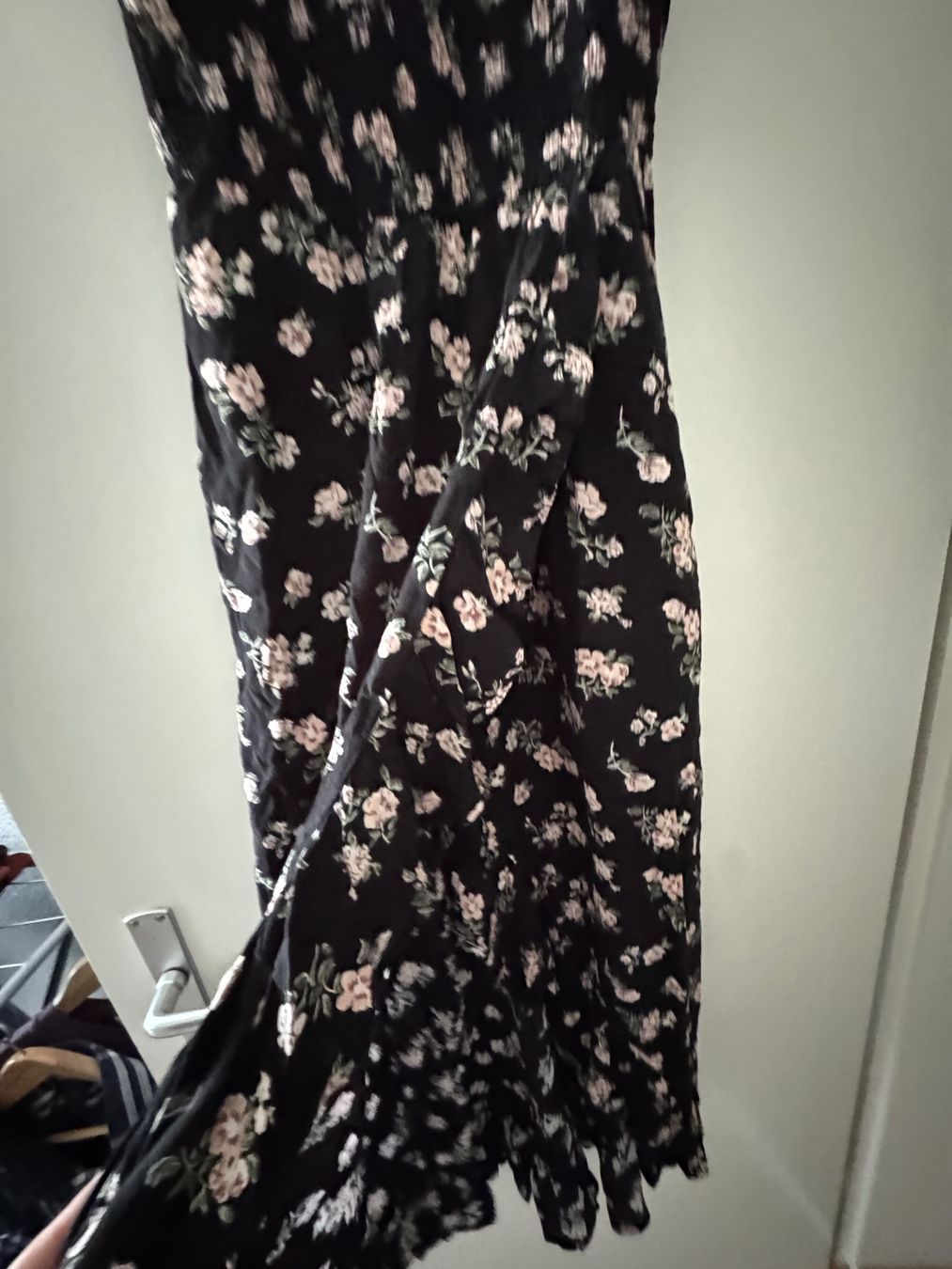 Vestiti: Holister Maxi Kleid Gr. Xs – Usato da Thun venduto da Iriska77 1