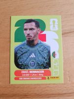 Panini WM 2026 ALG 8