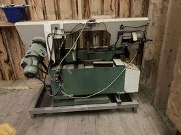 Metallbandsäge THOMAS Th 300 E