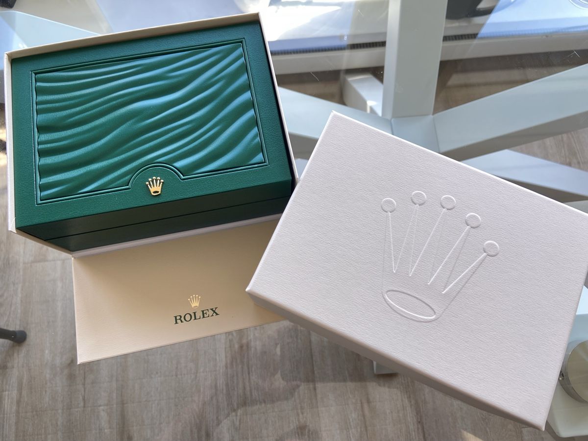 Rolex Orologi: Rolex GMT-Master II 126711CHNR – Nuovo (secondo la descrizione) da Zürich venduto da sloetscher98 4