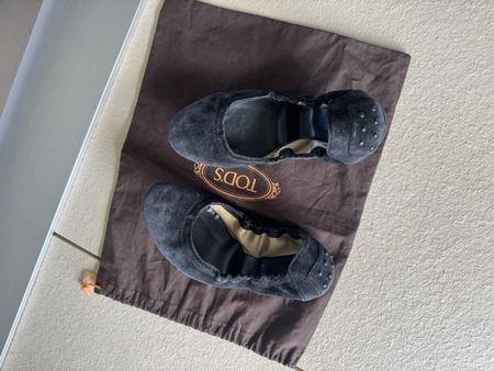 Used TOD‘S Ballerinas - size 38