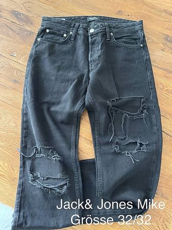 Diverse Herrenjeans