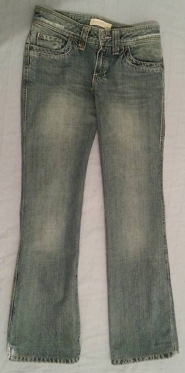 Jeans: Jeans Armani e Massimo Dutti – Usato da Lugano venduto da art_5nwk 3