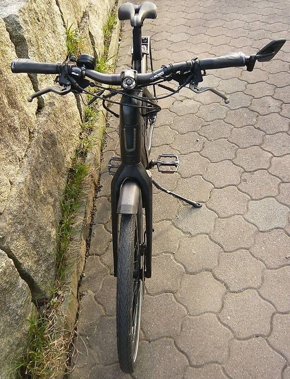Stromer Biciclette: Stromer ST2 45 km/h – Usato da Ruggell venduto da Dolce9 3