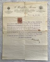HOTEL-EINRICHTUNGEN BRAUTAUSSATUNGEN NIEDERLAND 1922