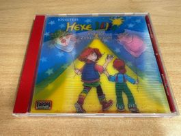 P9 Hexe Lilli und der Zirkuszauber