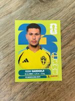 Panini FIFA 2026 SWE 16
