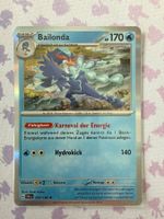 Bailonda 054/198 Holo - Karmesin & Purpur
