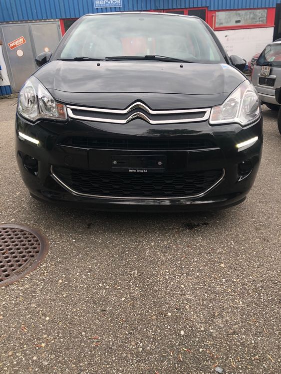 CITROEN C3 1.2I FRISCH MFK