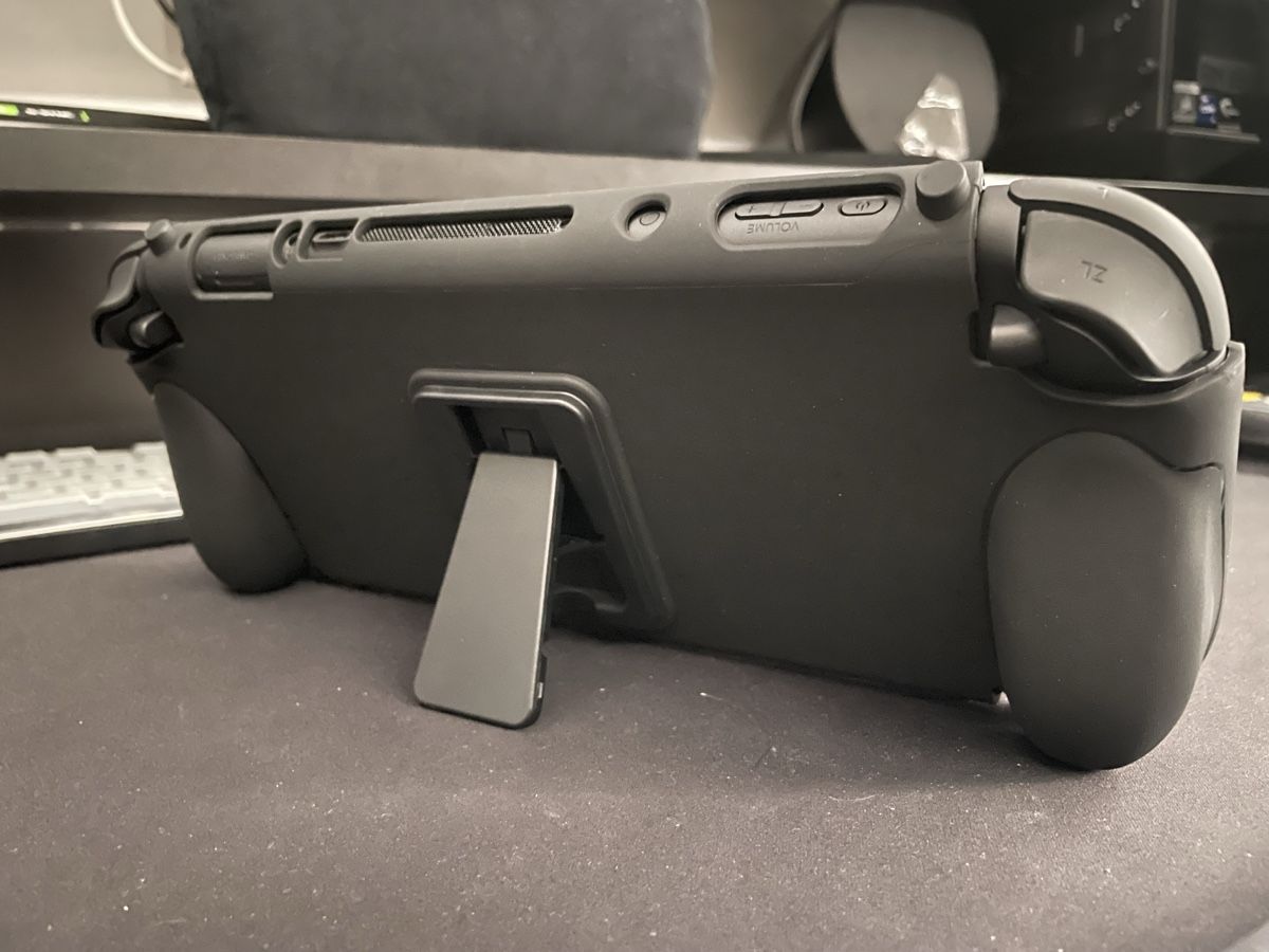 Nintendo Custodie protettive: Nintendo switch 2 - custodia portatile di protezione – Nuovo (secondo la descrizione) da Bioggio venduto da lur_66sm 1