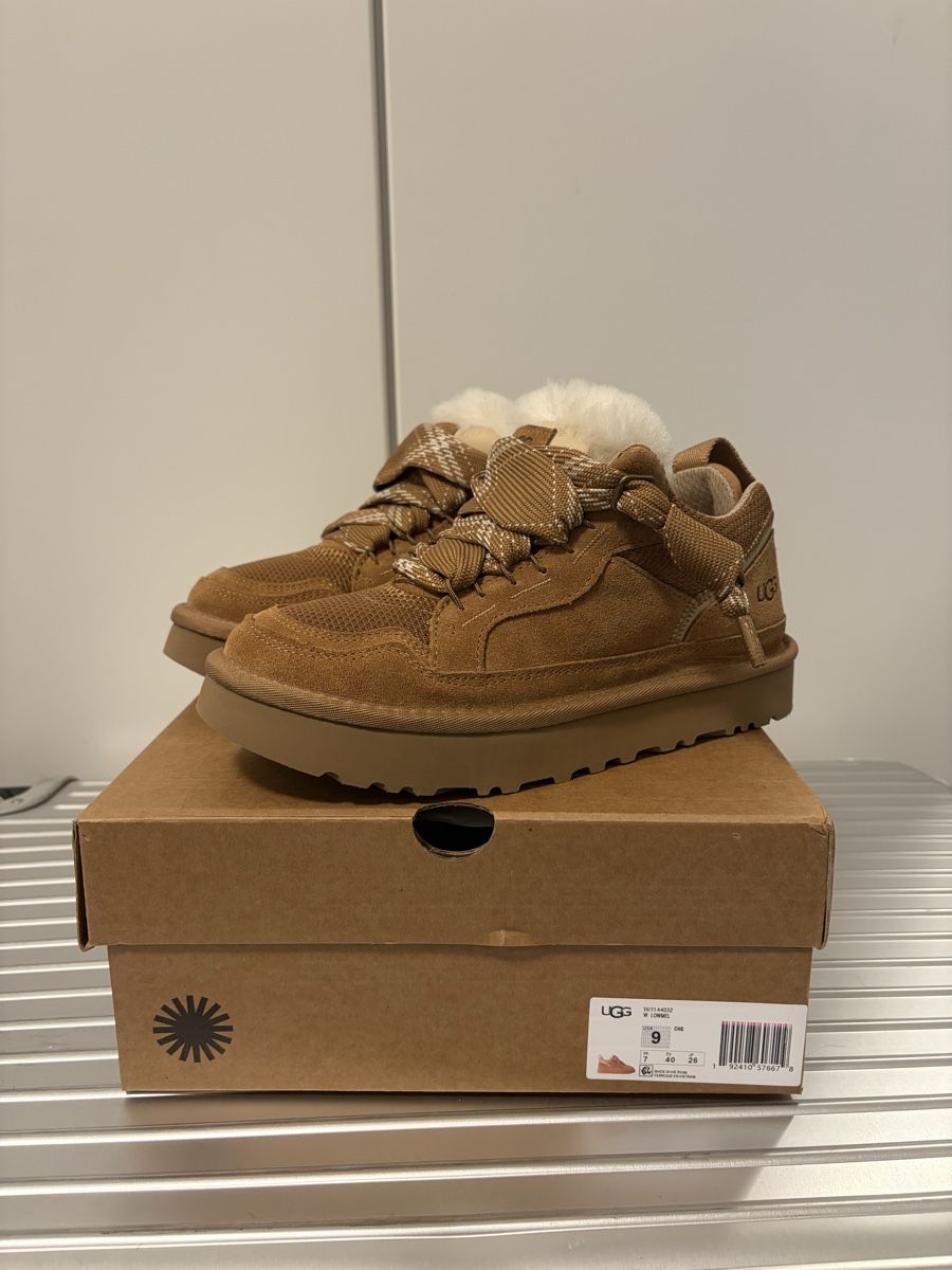 Ugg Scarpe da donna: ugg lowmel sneaker – Nuovo (secondo la descrizione) da Merenschwand venduto da selenaaneles