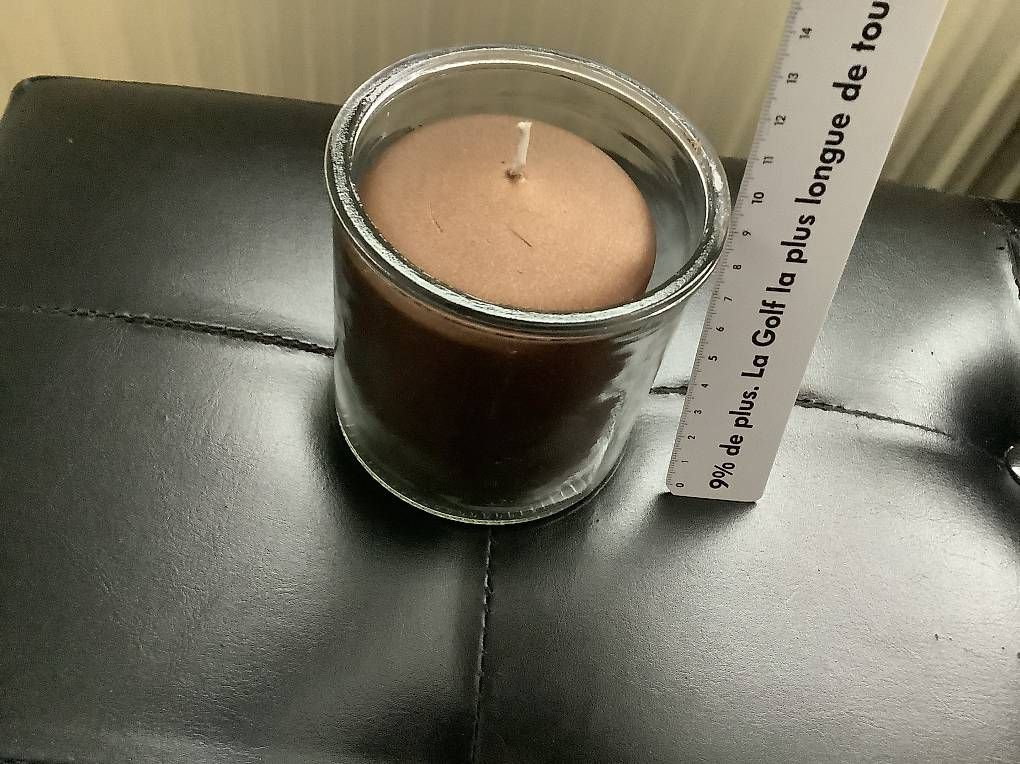 Candele: Grande bougie neuve – Nuovo (secondo la descrizione) da Icogne venduto da luna.16 1