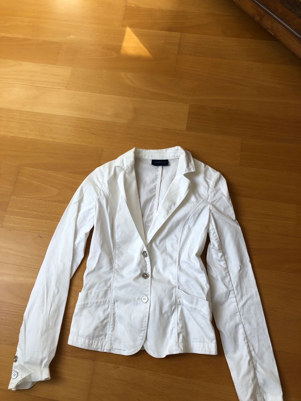 Giacche: TRUSSARDI Blazer Donna – Nuovo (secondo la descrizione) da Buchs-ZH venduto da rivella55