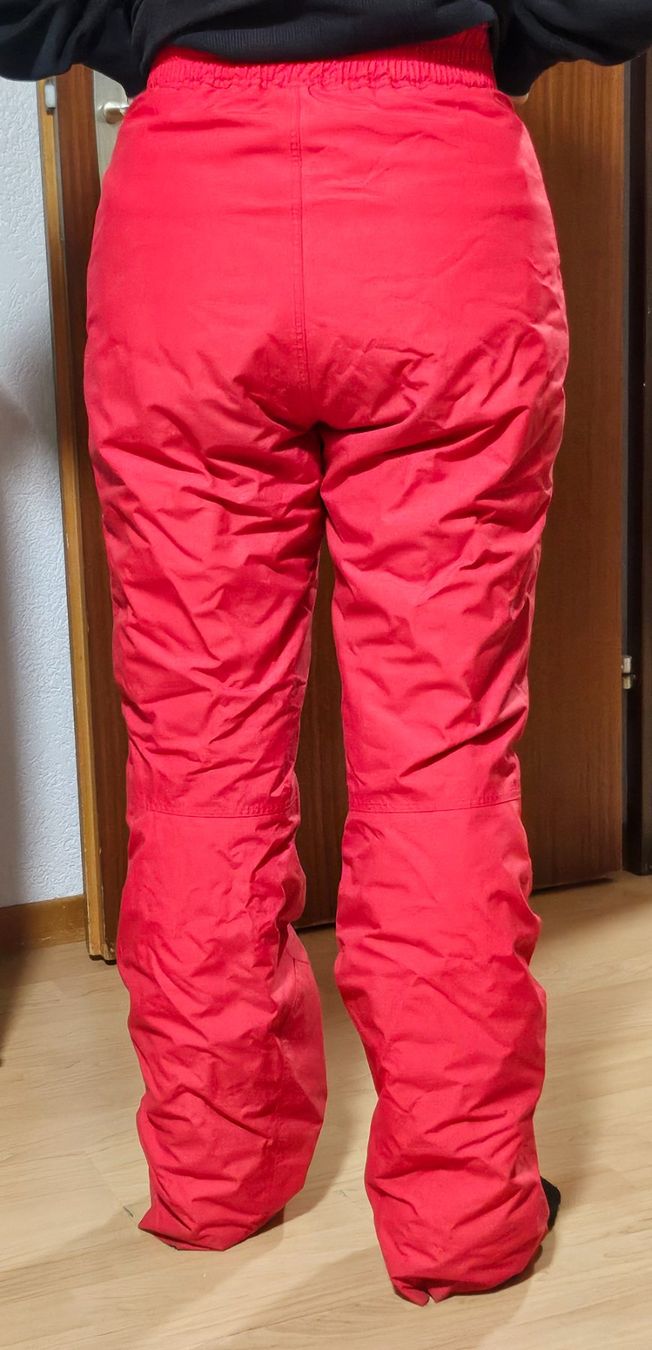 Peak Performance Pantaloni: Peak Performance Skiehose gr L – Usato da Zermatt venduto da ancise 1