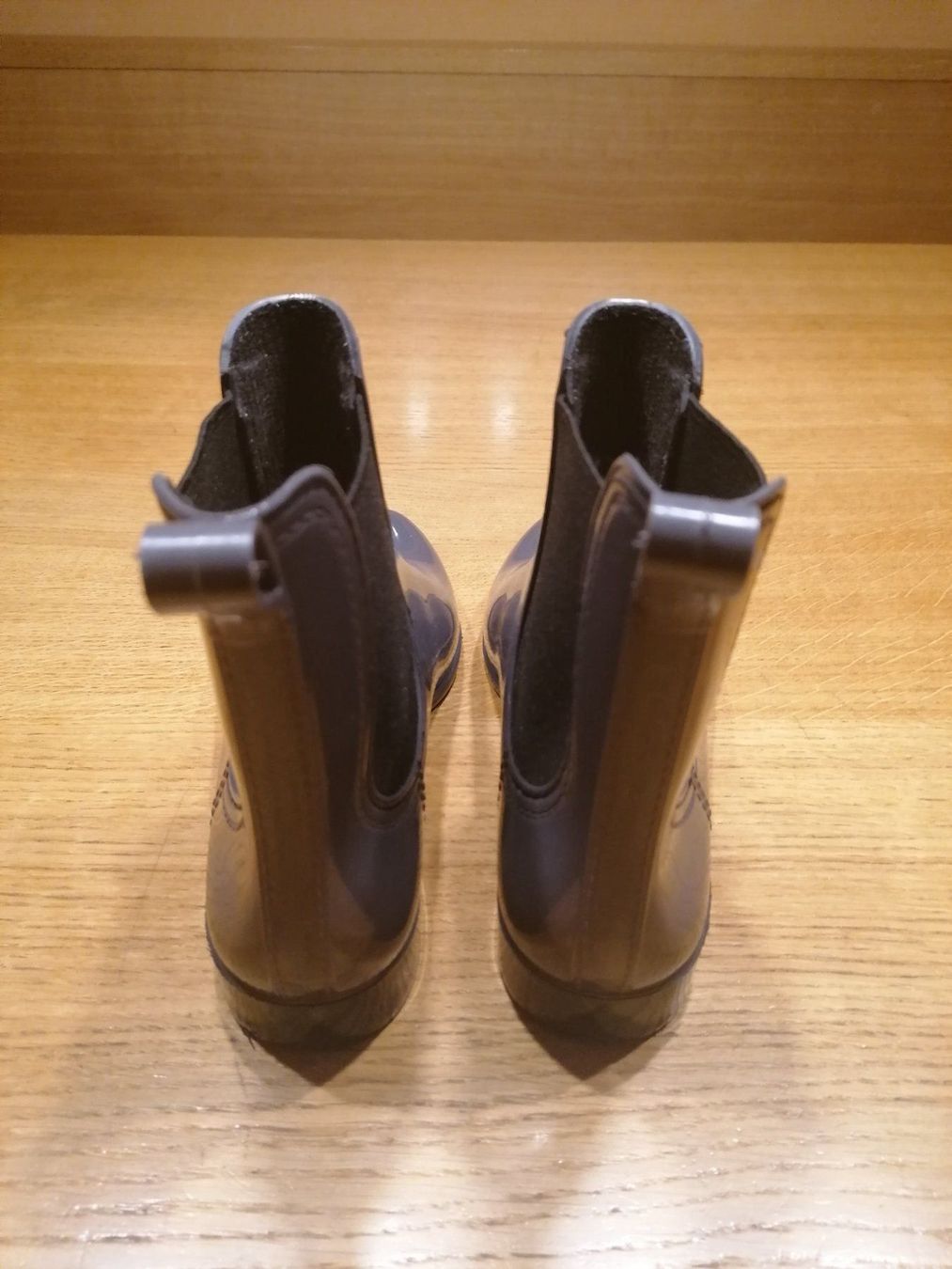 Abro Scarpe da donna: Stiefel Damen Gr. 37 – Nuovo (secondo la descrizione) da Appenzell Enggenh. venduto da vario414 3
