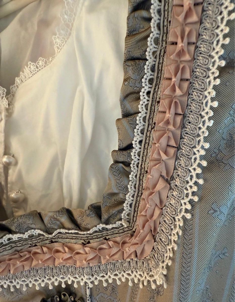 Vestiti: Dirndl mit Bluse und Schürze  – Nuovo (secondo la descrizione) da Mägenwil venduto da Australia19 4