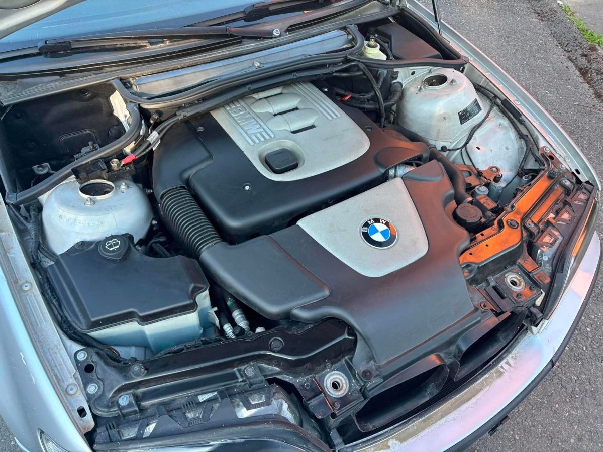 BMW Autos: BMW 320D break  – Gebraucht aus Muraz (Sierre) von aud_t8fz 5