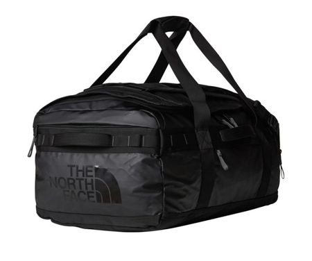 The North Face Base Camp Voyager Duffel 62 L neu