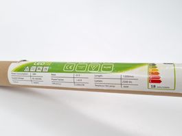 SUPER LONG LIFE LED T8 Röhre - Leuchtmittel (TEC-506-12)