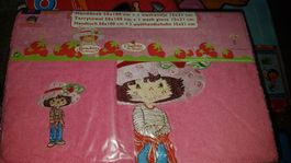 Froteeset Strawberry pink